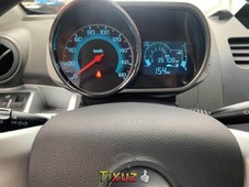 Chevrolet Spark LTZ std 2017