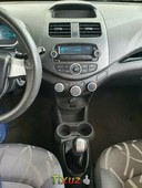 Chevrolet Spark Modelo 2017 Factura De agencia un dueño