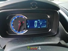 Chevrolet Trax 2016 5 pts LT B