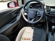 Chevrolet Trax 2020 5p LT B