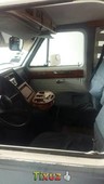 Chevrolet Van 1990