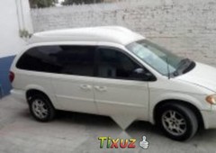 Chrysler Voyager 2003 impecable