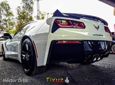 Corvette Stingray Standard ROAD KINGS LUCXE CARS