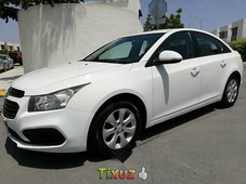 Cruze impecable