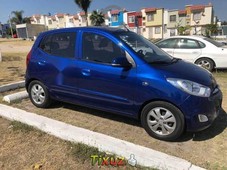 Dodge i10 2012 impecable