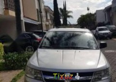 dodge journey 2009 impecable