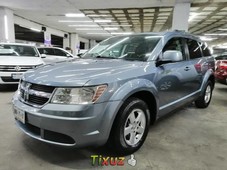 Dodge Journey 2010 impecable