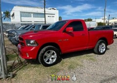 Dodge RAM 2015 impecable