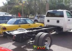 Dodge RAM impecable en Guadalajara