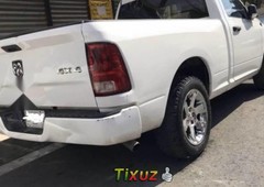 Dodge RAM usado en Monterrey