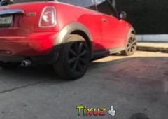 En venta carro MINI Cooper 2013 en excelente estado