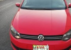 En venta carro Volkswagen Vento 2014 en excelente estado
