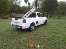 En venta un Chevrolet Tornado 2012 Manual en excelente condición