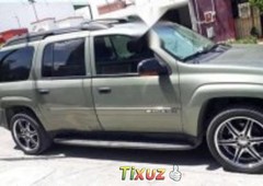 En venta un Chevrolet Trailblazer 2003 Automático muy bien cuidado