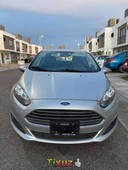En venta un Ford Fiesta 2016 Automático muy bien cuidado