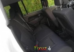 En venta un Jeep Liberty 2011 Automático en excelente condición