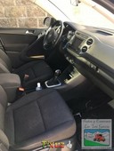En venta un Volkswagen Tiguan 2017 Automático muy bien cuidado