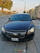 excelente Chevrolet malibu 2009