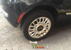 Fiat 500 2012 barato en Cuauhtémoc