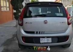 Fiat Palio impecable en Chimalhuacán