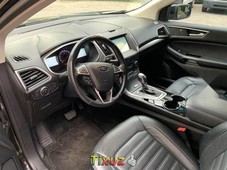 Ford Edge SEL plus impecable CRÉDITO