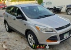 Ford Escape 2014 barato en Yucatán