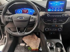 Ford Escape 2020 20 Titanium Ecoboost At