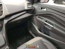 Ford Escape Titanium 2017