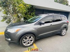 Ford escape