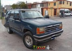 Ford Explorer 1994 en Querétaro
