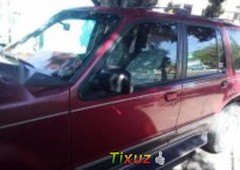 Ford Explorer 1996 impecable