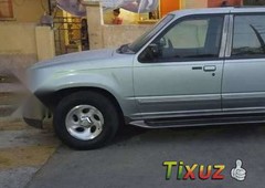 Ford Explorer 1996 usado en Monterrey