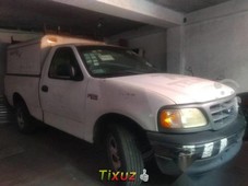 Ford F150 6 cilindros 42