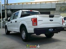 Ford F150 Pick Up