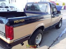 Ford F250 pick up 1996