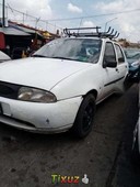 Ford Fiesta 1998