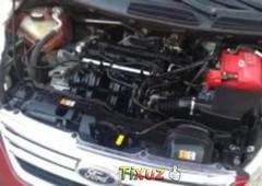 Ford Fiesta 2011 en venta