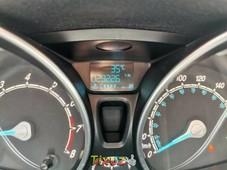 Ford Fiesta 2016 SE Solo 30 Mil KM