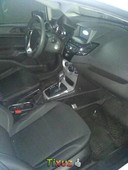 Ford Fiesta 2017 flamante quemacoco todo pagado