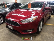Ford Focus 20 Trend At
