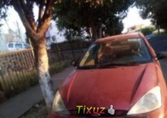Ford Focus 2004 impecable