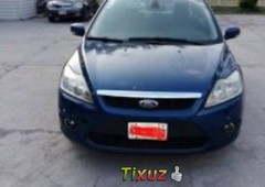 Ford Focus 2009 impecable