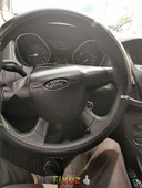 Ford Focus 2013 usado