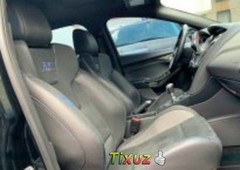 Ford Focus 2016 impecable