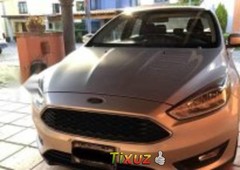 Ford Focus impecable en San Andrés Cholula más barato imposible
