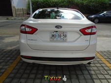 Ford Fusion SE NAV