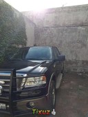 Ford king ranch