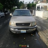 Ford Lobo 1998 impecable