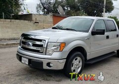 Ford Lobo usado en Hidalgo