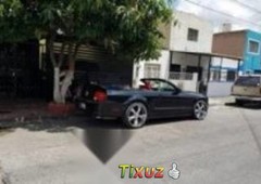 Ford Mustang 2006 impecable